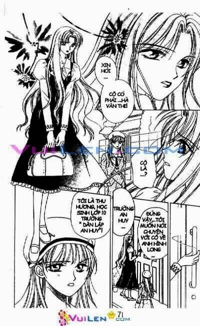 nữ sinh thời đại chapter 2 71