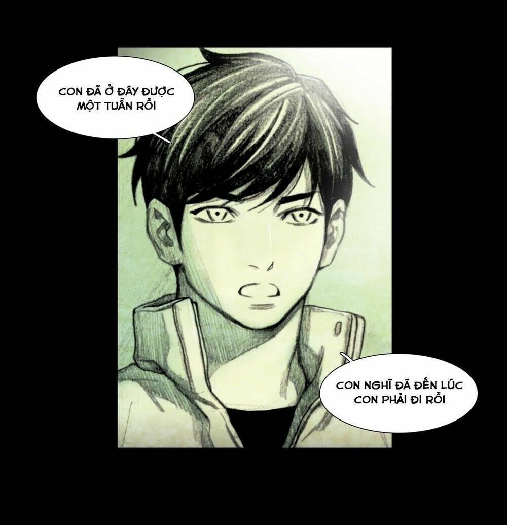 house of doll-ngôi nhà của những búp bê chapter 20 72