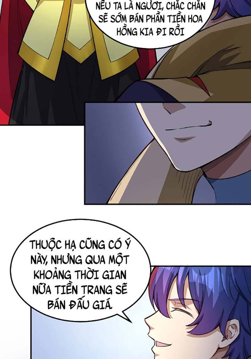võ đạo độc tôn chapter 554 7