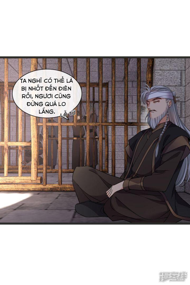 nụ cười của ngươi ngọt gãy tám cái răng của ta chapter 80 12