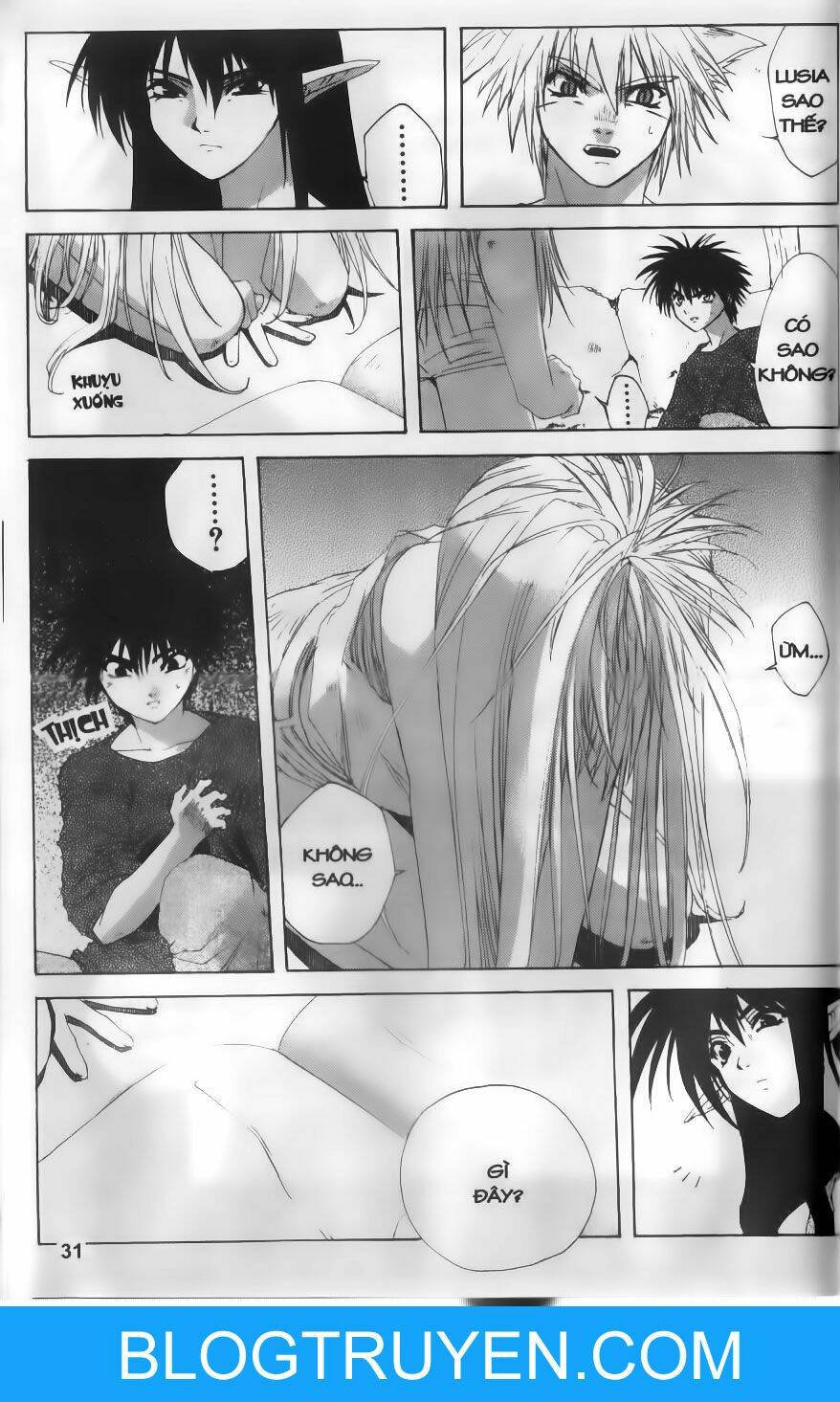 dersert coral chapter 11 33