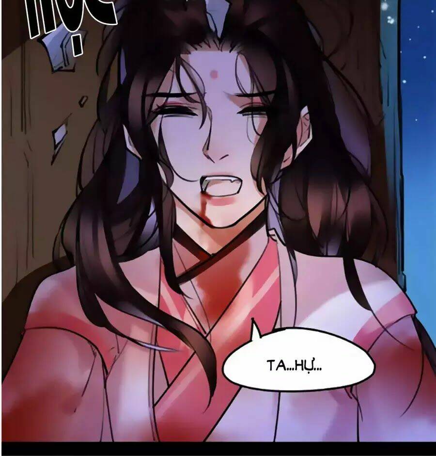 đường tăng cũng quyến rũ chapter 38 17