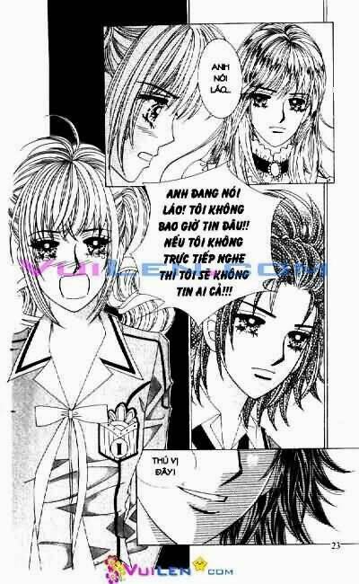 tình yêu quý tộc chapter 10 3