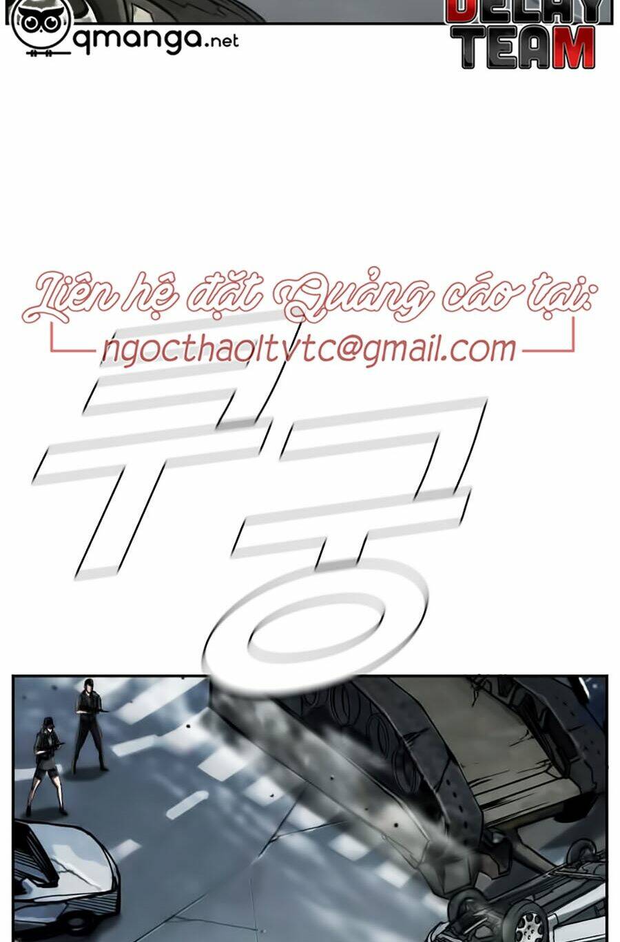 thợ săn đầu tiên chapter 42 23