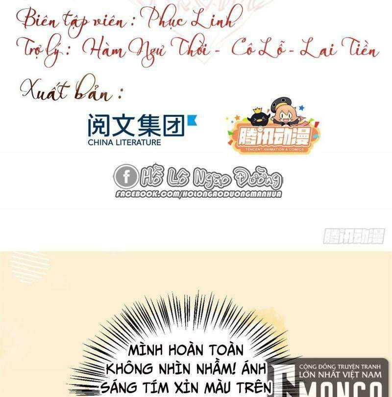 đoàn sủng lão đại ba tuổi rưỡi chapter 10 3