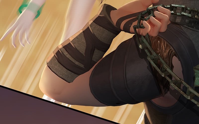 lâm uyên kiếp chapter 3 36