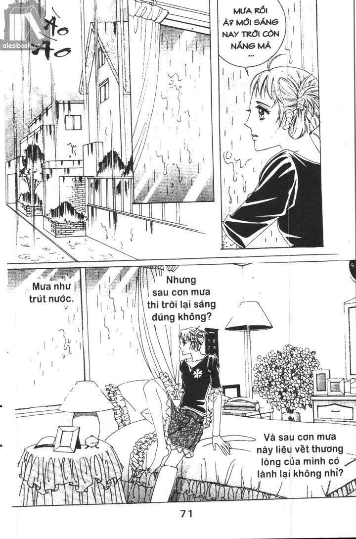 hồng tiểu thư chapter 39 31