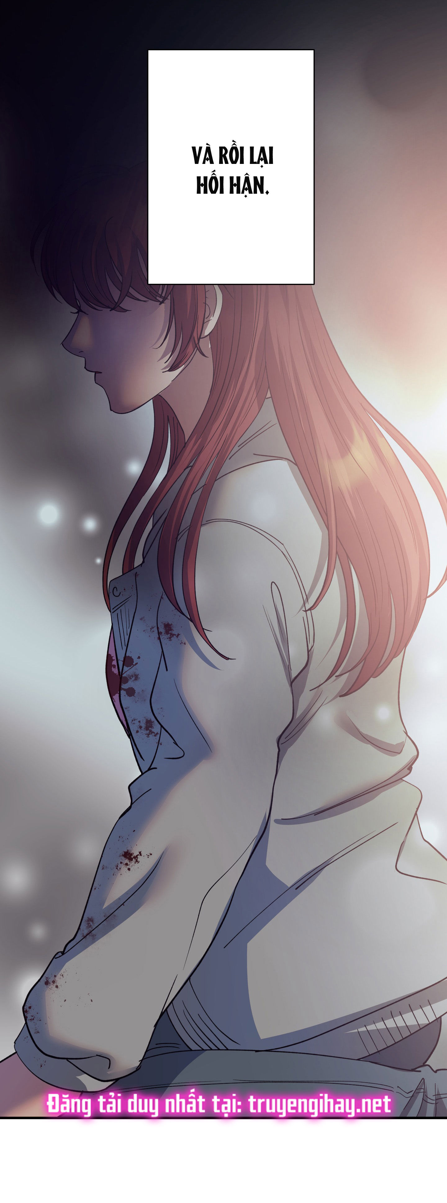 [18+] một lòng một dạ chapter 41.2 31