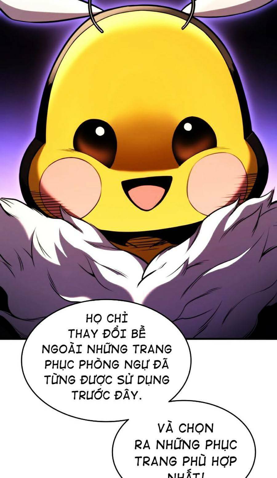 huyền thoại game thủ - tái xuất chapter 46 11