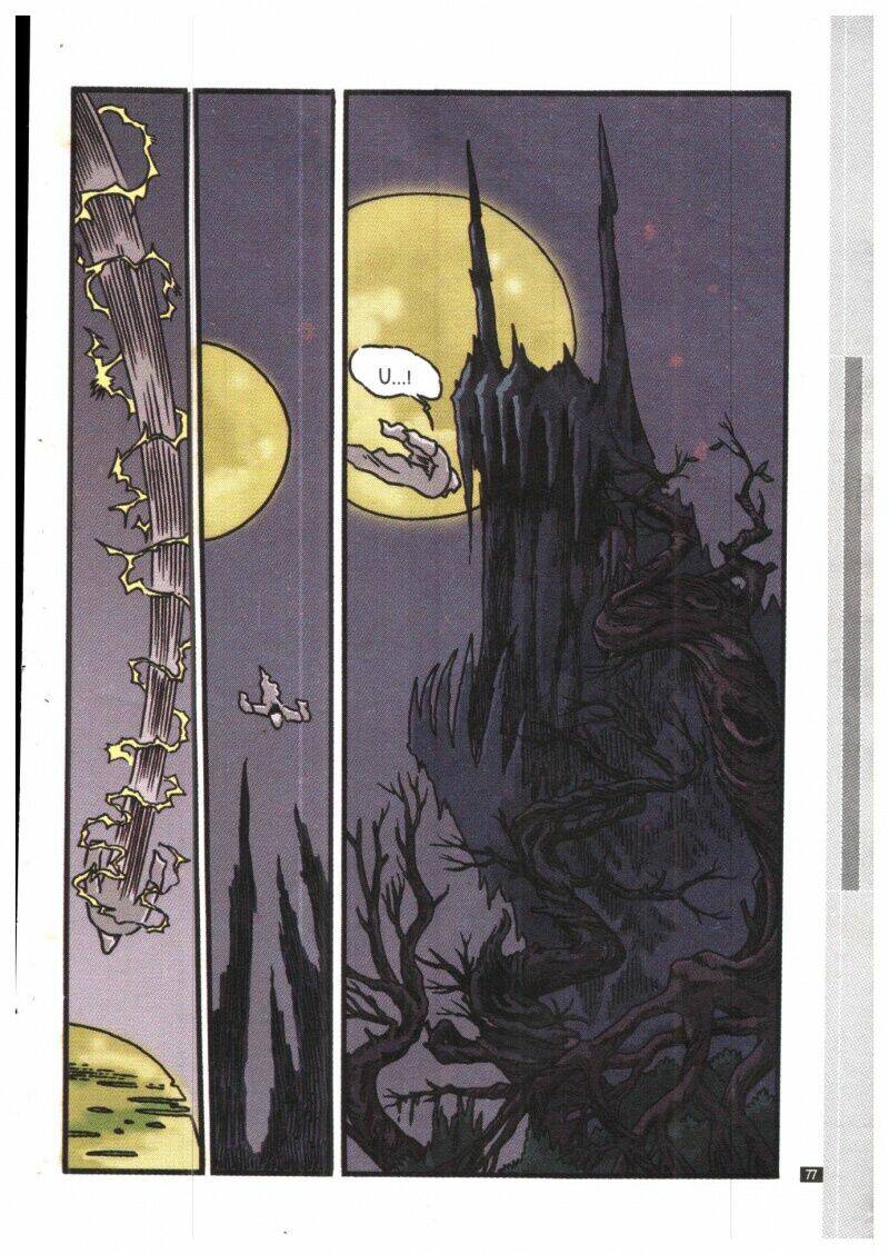 ô long viện siêu buồn cười chapter 3 77