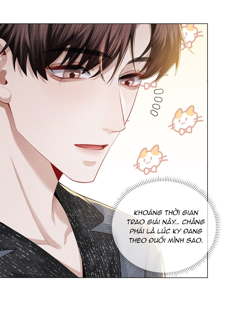 dior tiên sinh chapter 55 13