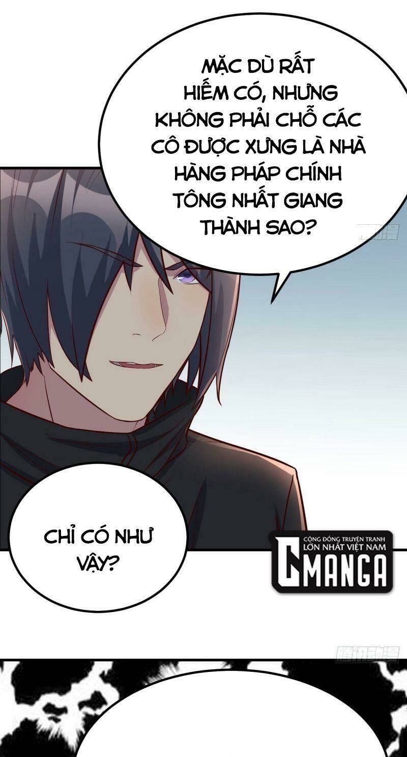 y thánh thiên tài tại hoa đô chapter 36 45