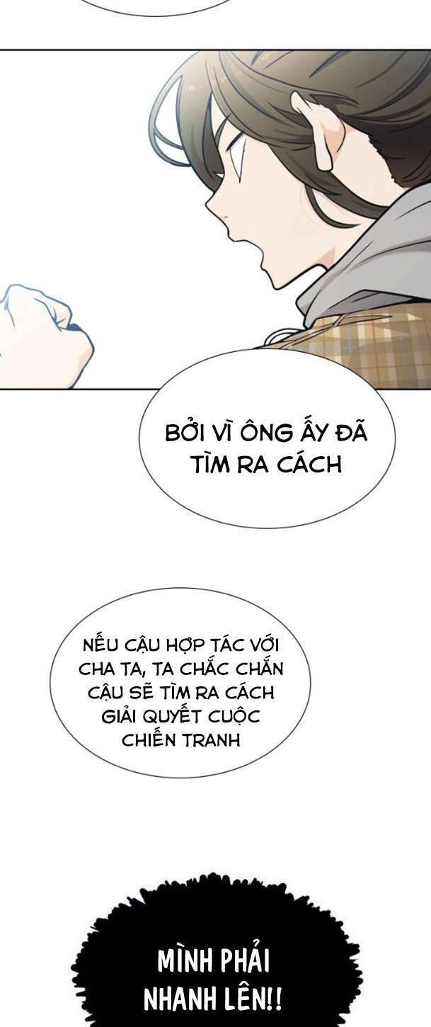 cuộc chiến trong tòa tháp chapter 583 61