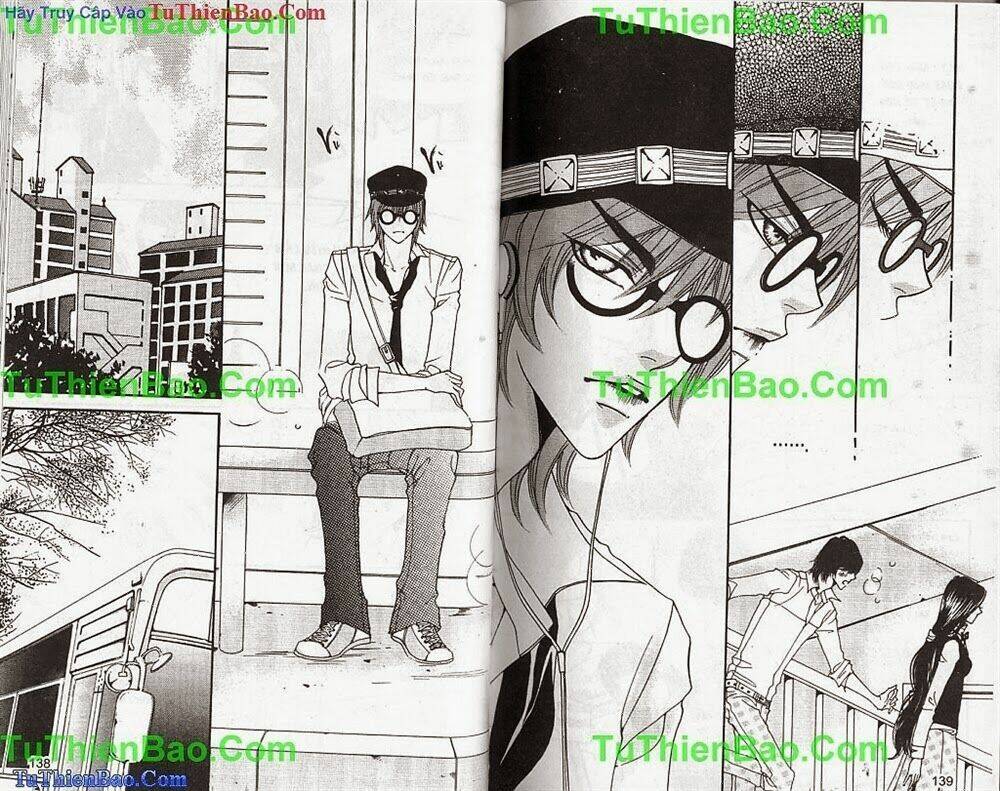 hải lam ngọc chapter 1 71