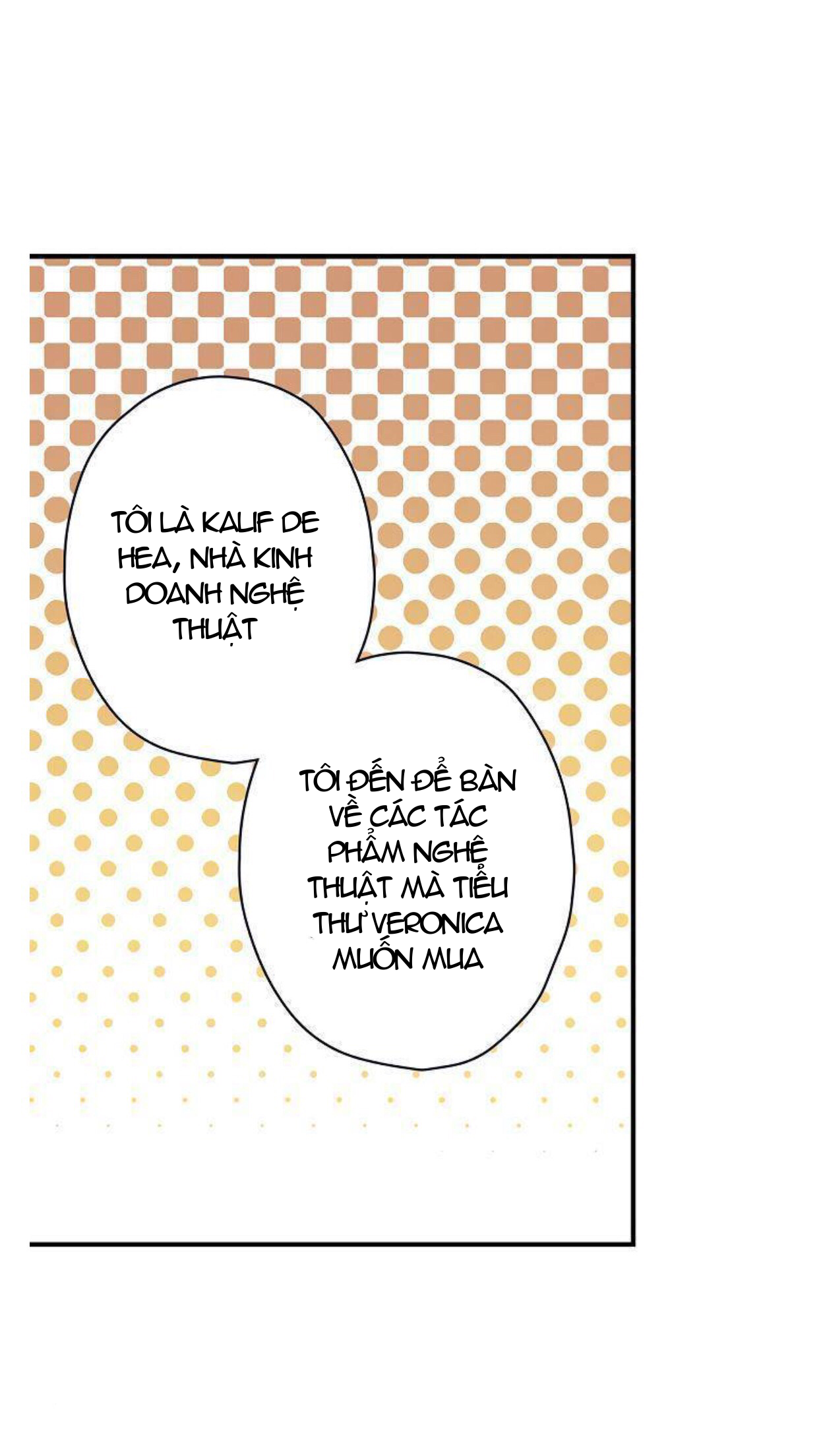 hoàng phi bóng tối - shadow queen chapter 47 45