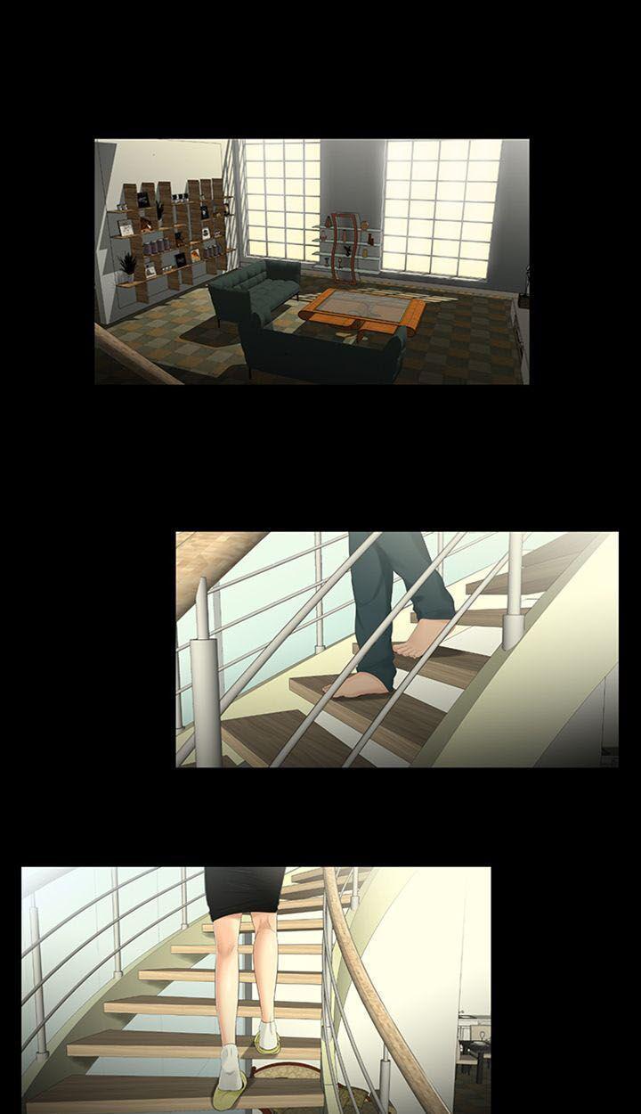 chú và cháu chapter 9 11