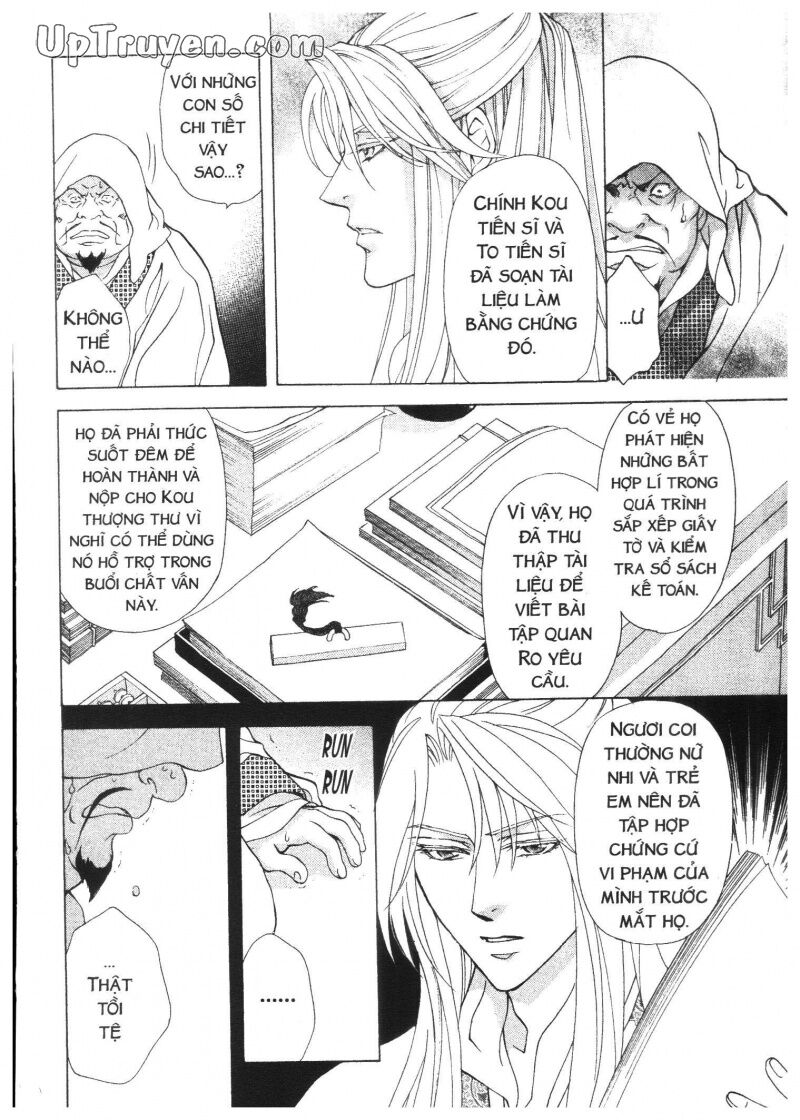 hoa nguyệt chapter 8 94