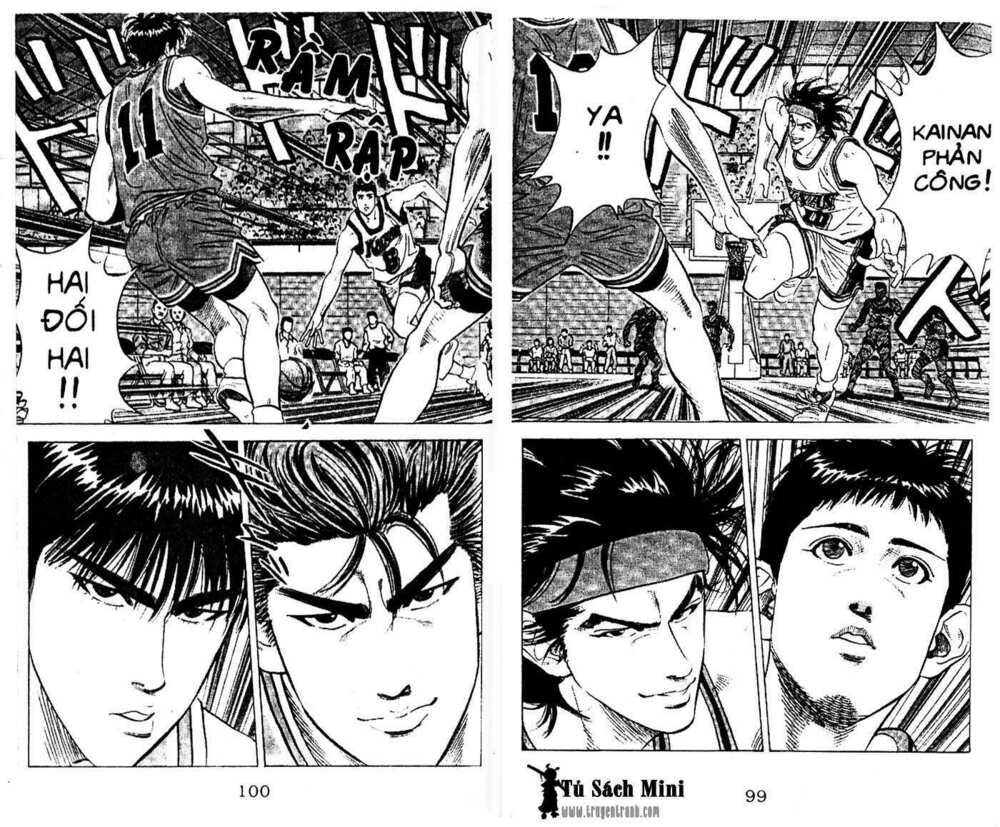 cao thủ bóng rổ chapter 102 13