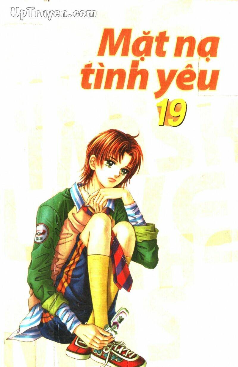 mặt nạ tình yêu chapter 84 2