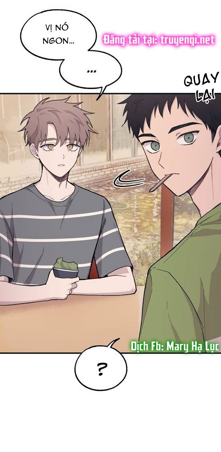 yeonwoo ngây thơ chapter 22 21