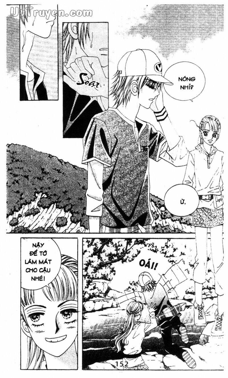 mặt nạ tình yêu chapter 41 64