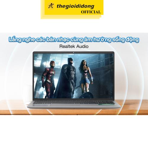 Laptop Dell Inspiron 15 3530 i5 1334U/16GB/512GB/120Hz/OfficeHS/Win11 (N5I5340W1) - Hàng Chính Hãng