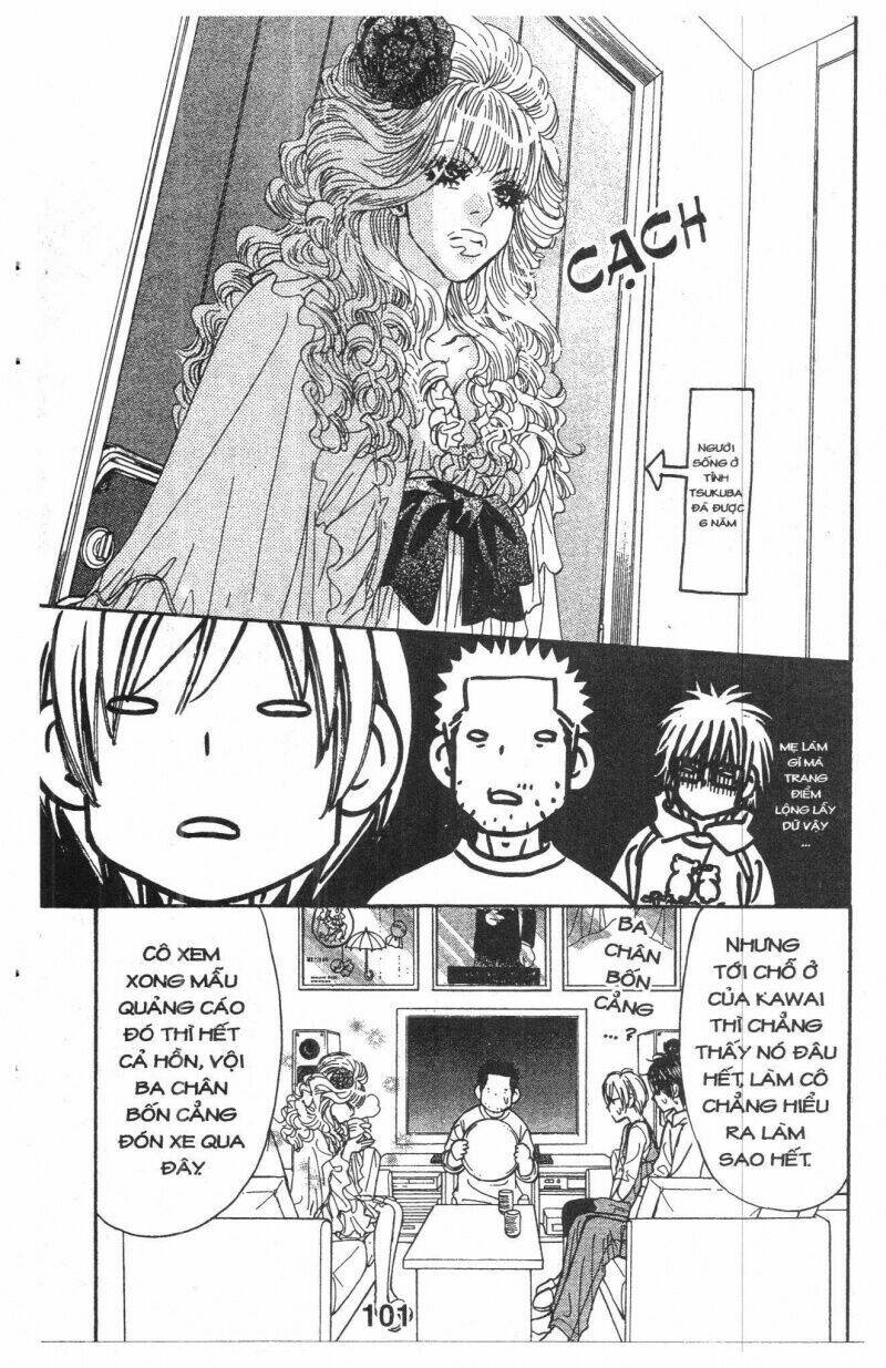 kirara no hoshi chapter 2 102