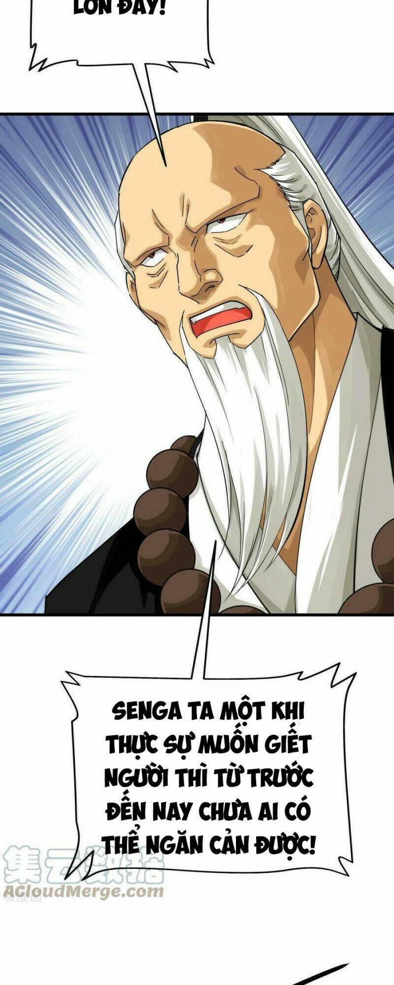 trọng sinh ta là đại thiên thần chapter 182 20
