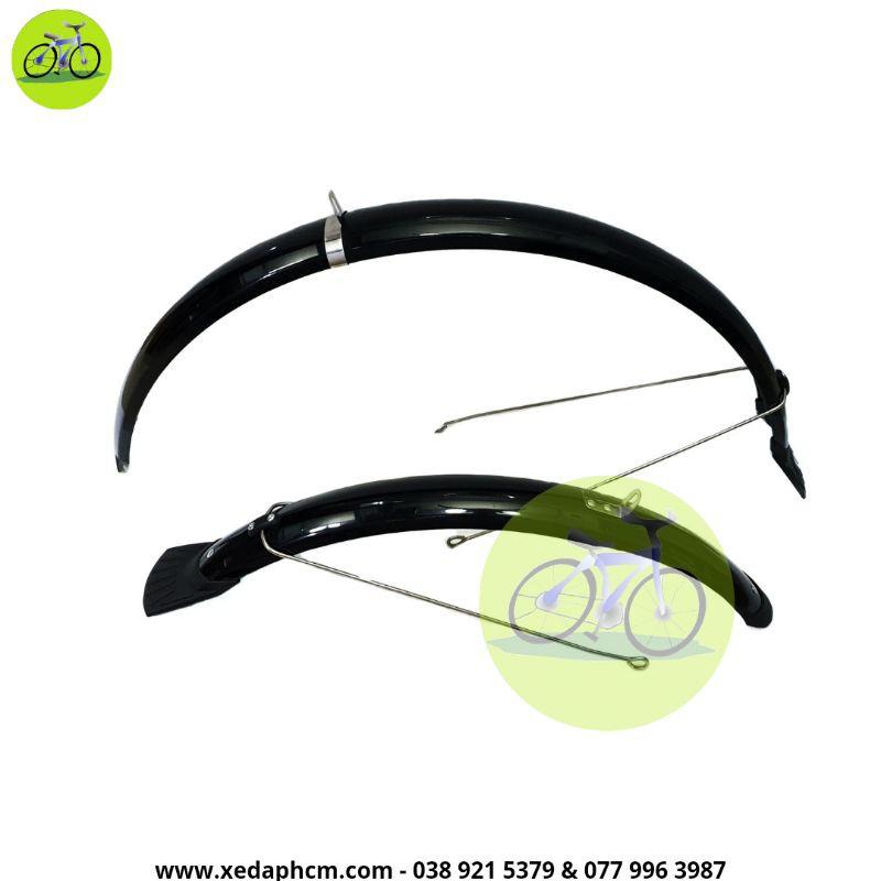 Dè chắn bùn xe đạp thể thao bánh lớn MTB 24, 26, 27.5 inch