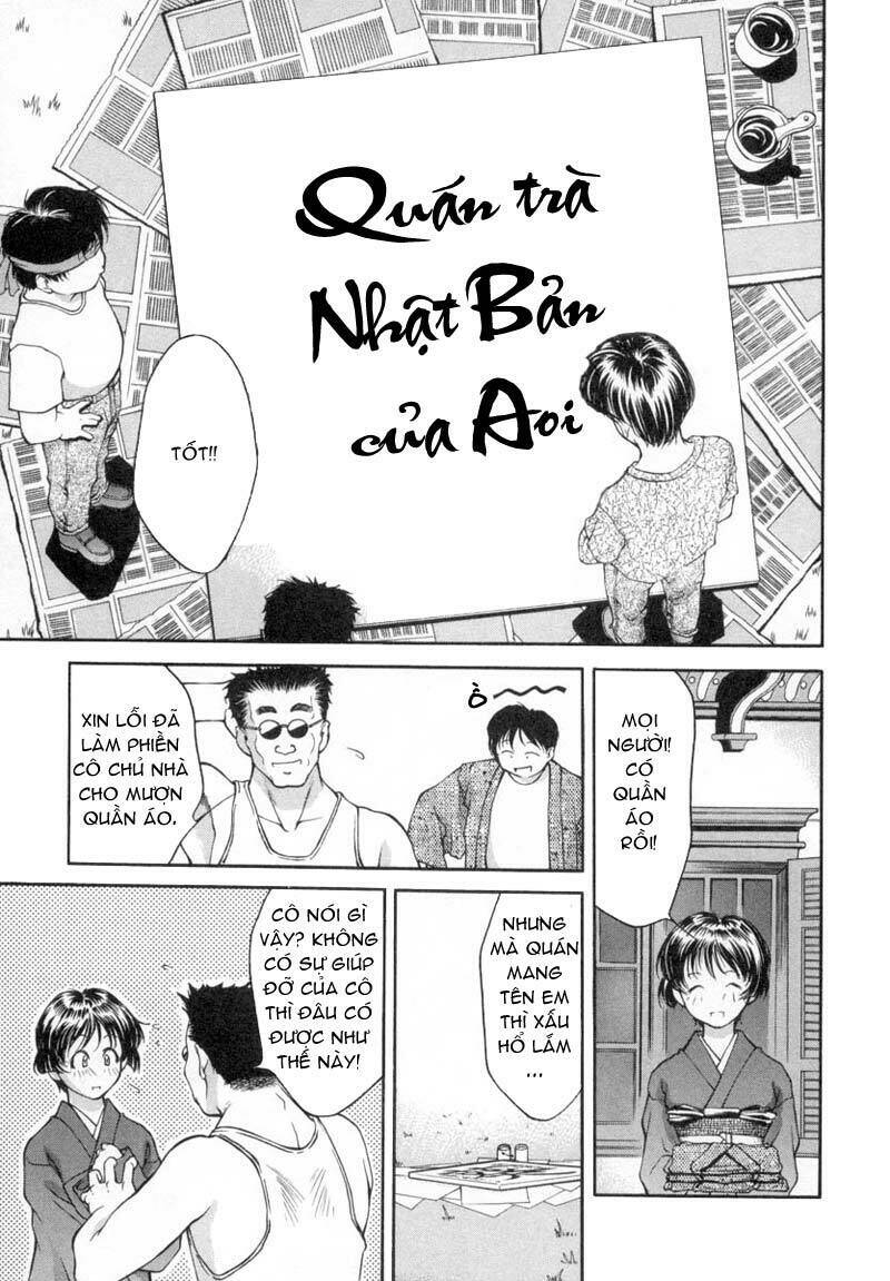 ai yori aoshi chapter 18 3