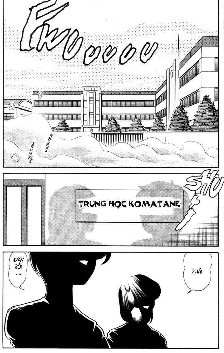 fubata-kun change! chapter 19 3