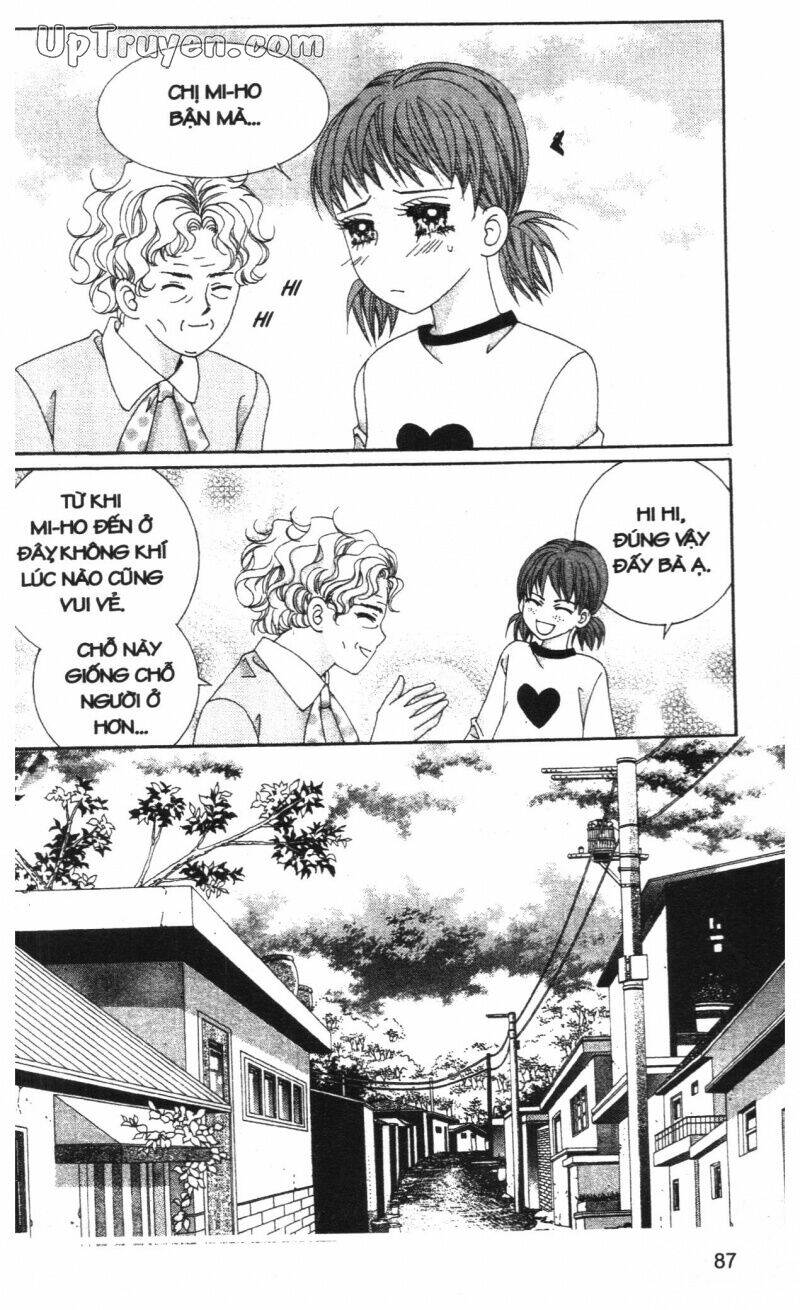 thoát kiếp hồ ly chapter 11 33