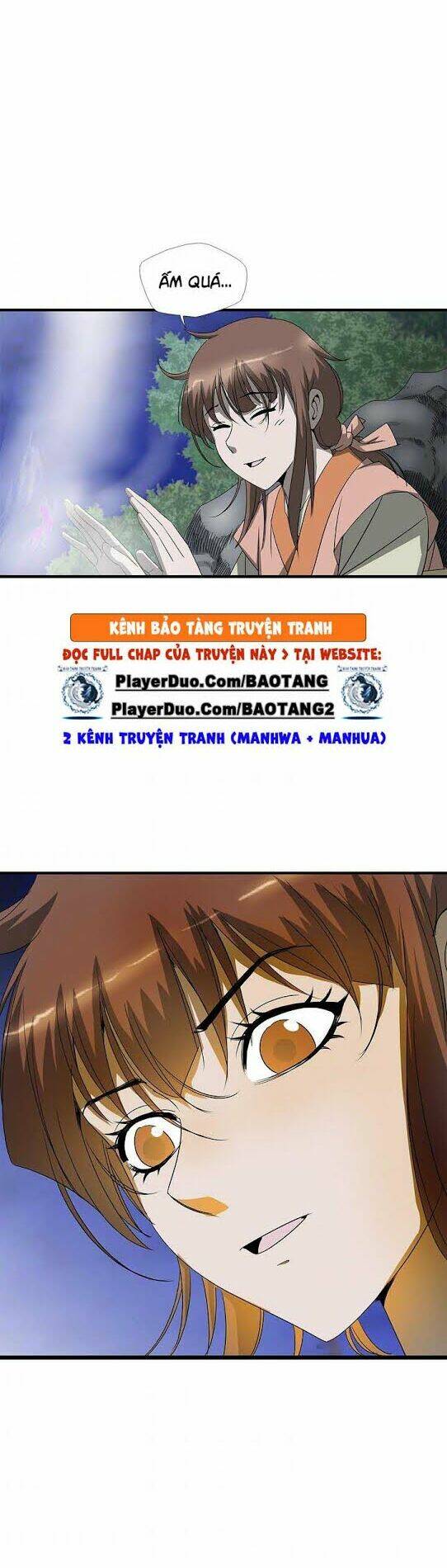 cuồng long chapter 38 16