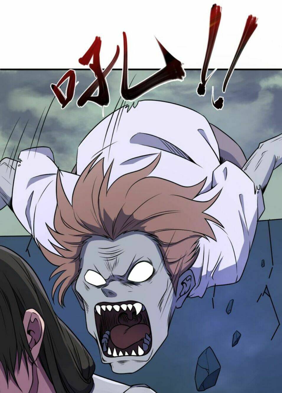 người chặn xuyên không chapter 17 6