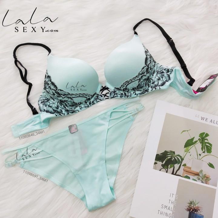 Áo Ngực Mút Dày Hello Sugar Up 2 Cup Push Up Bra 11080846_34M1