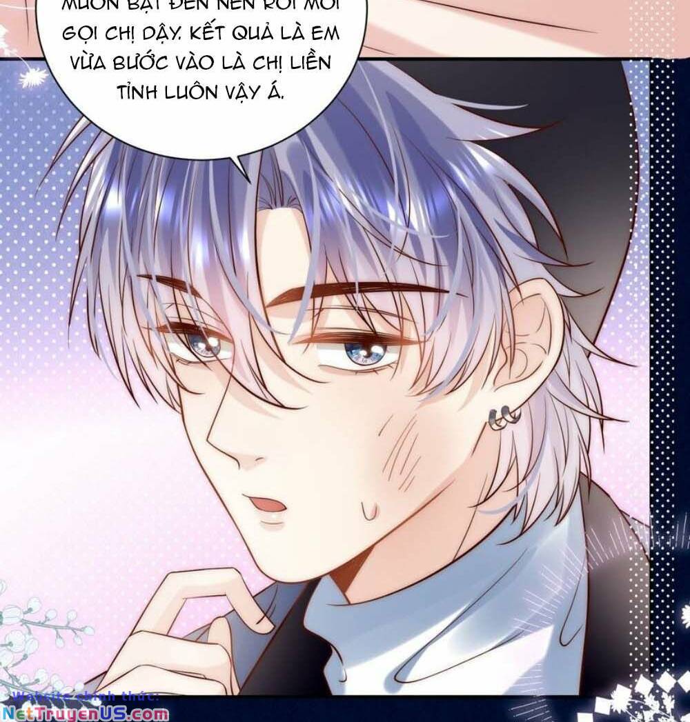 ta được thế thân tỏ tình chapter 26 28