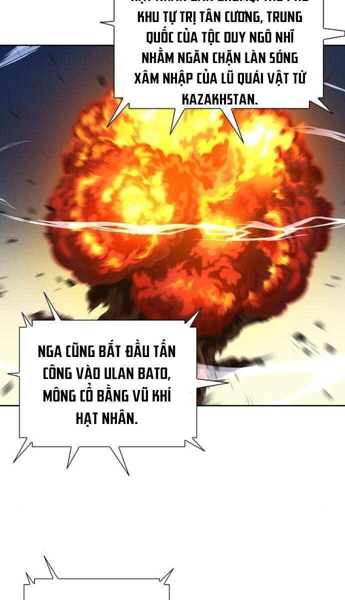 druid tại ga seoul - người hóa thú chapter 89 32