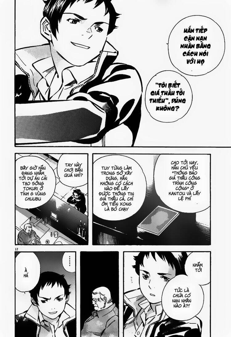 shin kurosagi - con diệc đen 2 chapter 47 12