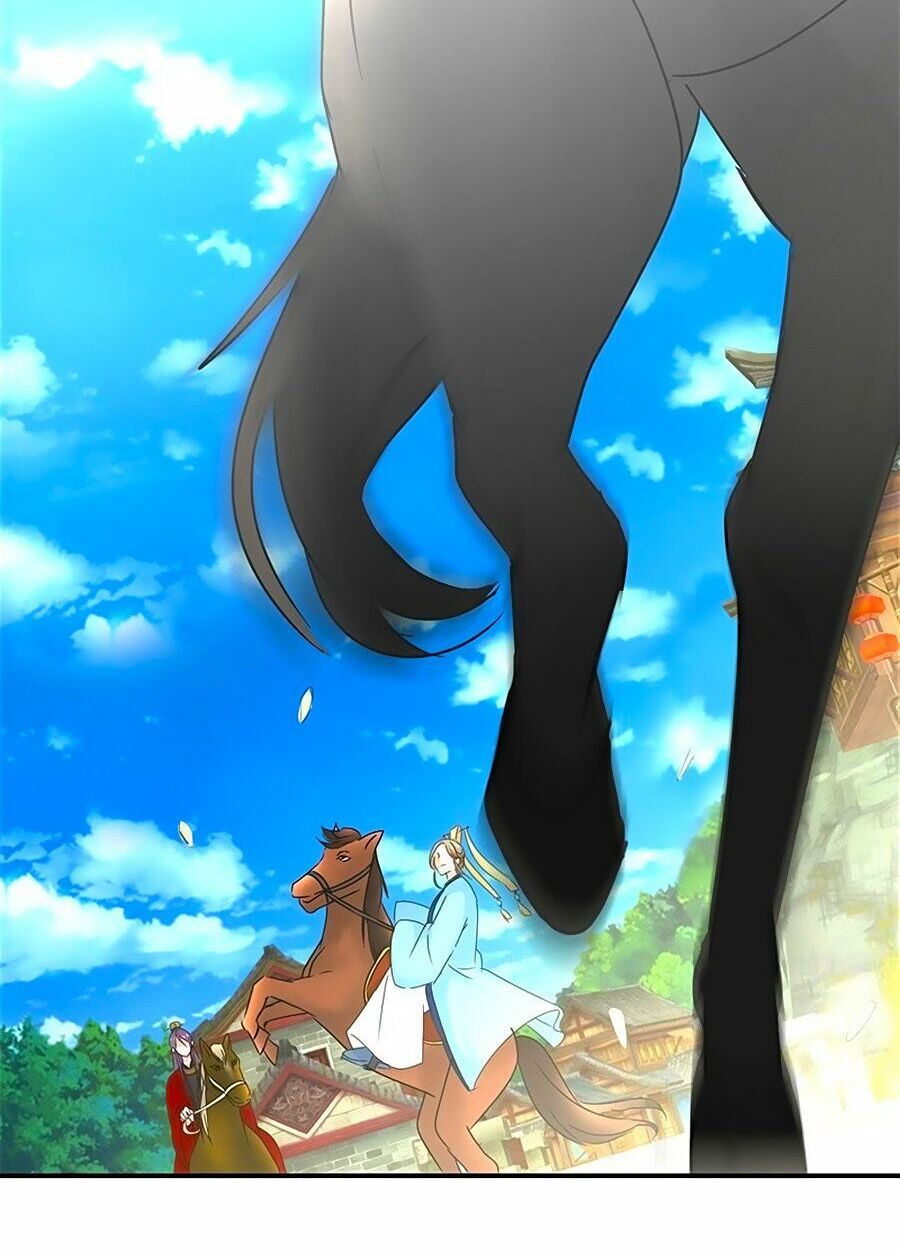 thuần phi ký chapter 5 17