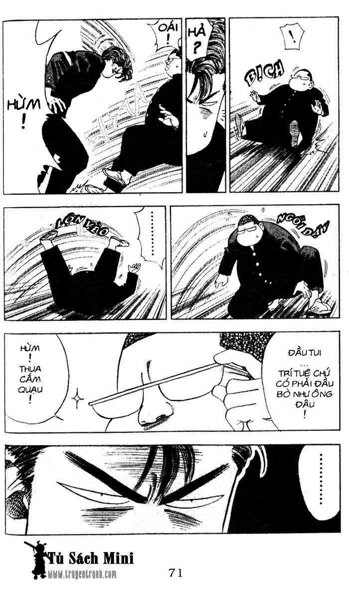 cao thủ bóng rổ chapter 79 4