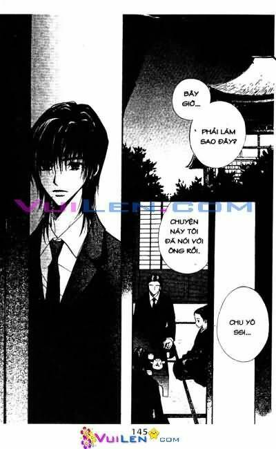 thiên thần dễ thương chapter 7 145