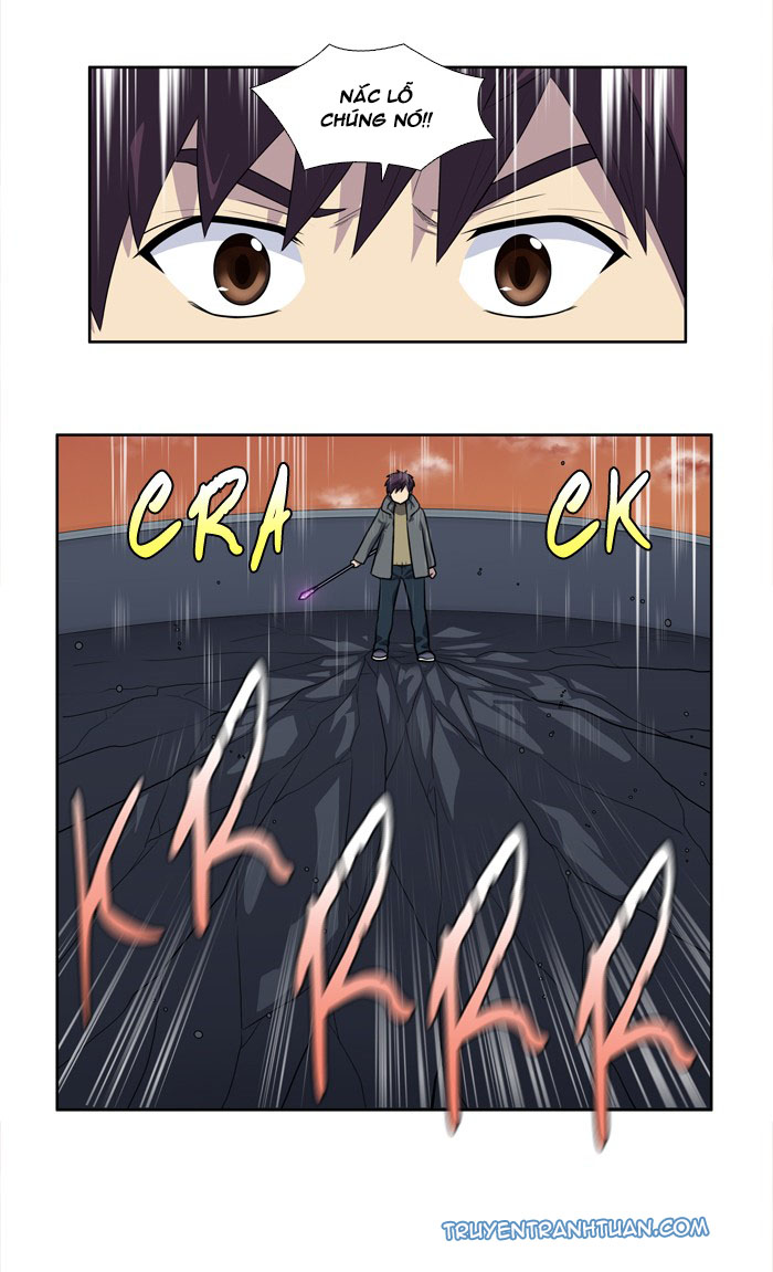 the gamer chapter 178 19