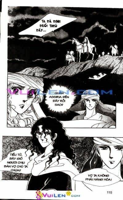 hậu duệ hoàng gia chapter 3 115