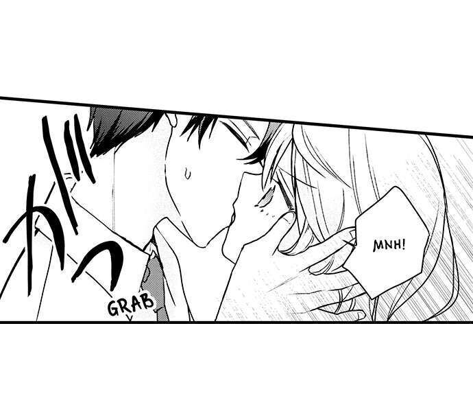 ông chủ incubus và cô nàng văn phòng lạnh lùng chapter 6.1 3