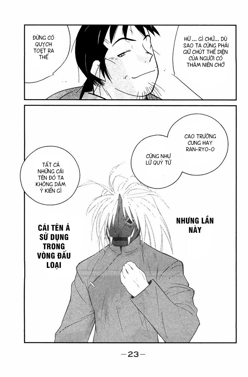 truyền nhân atula 3 chapter 59 22