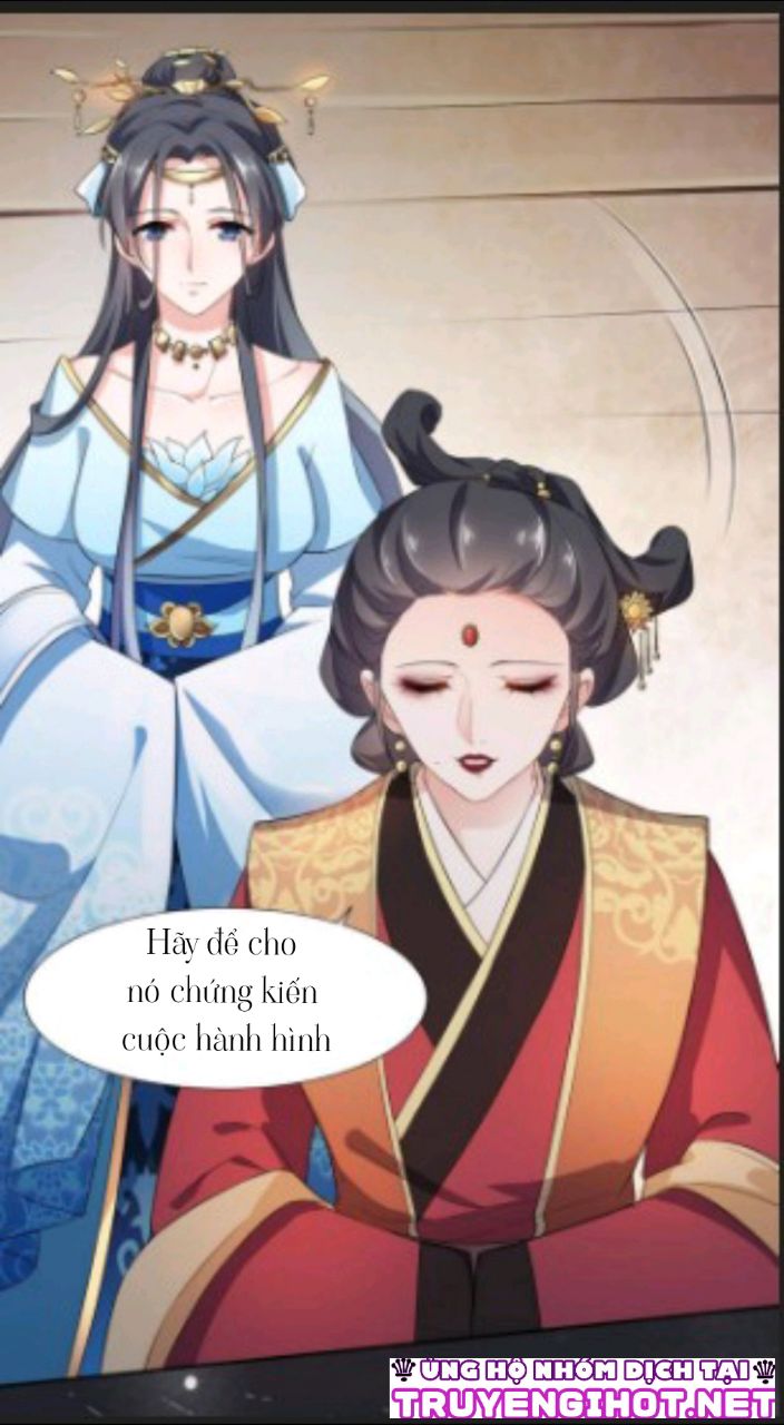 xuyên không gả cho thái giám chapter 2 19