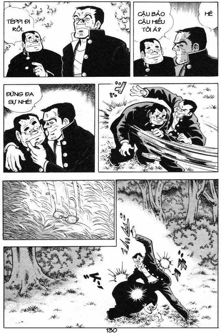 ore wa teppei chapter 76 13