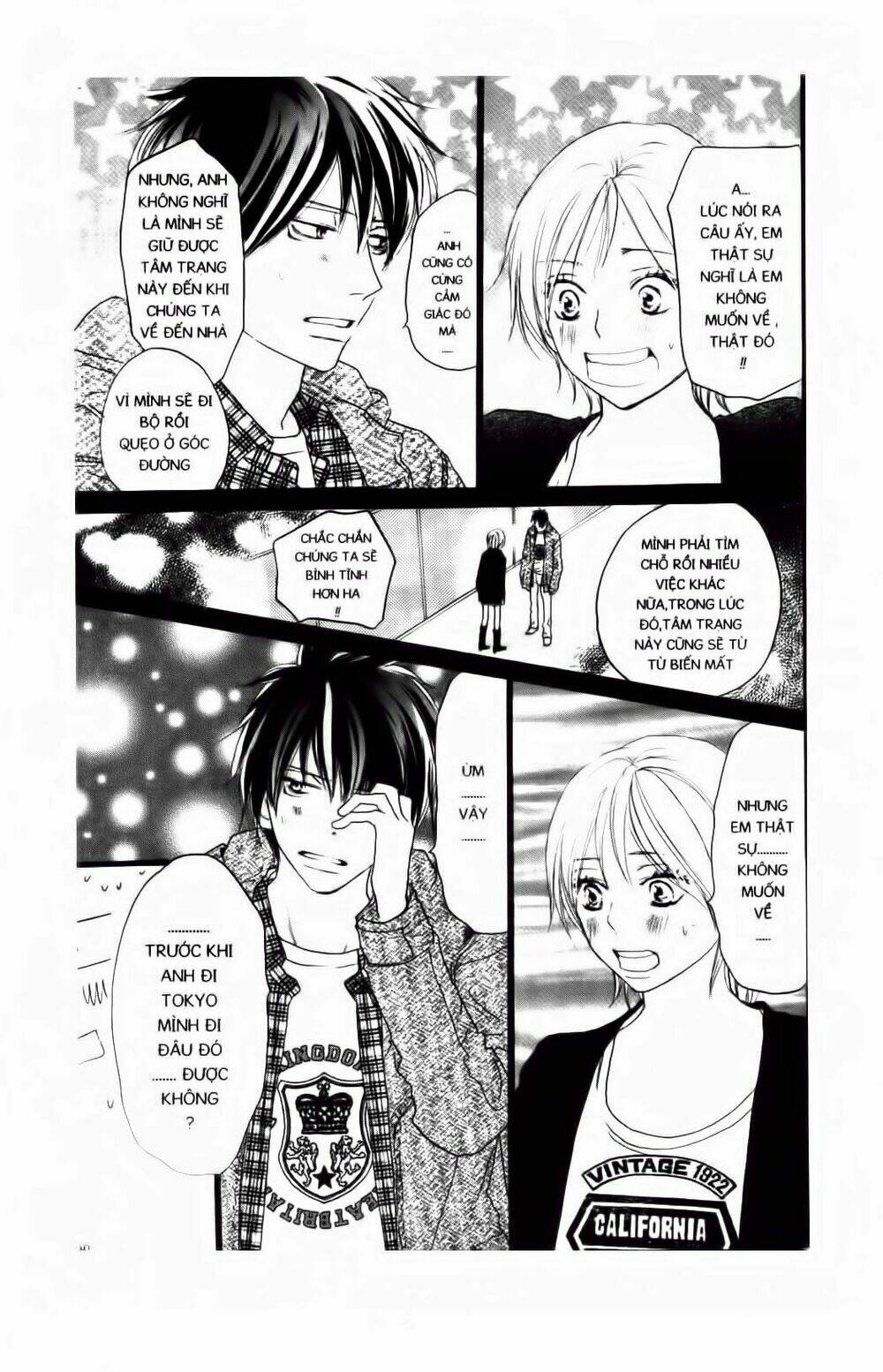 chuyện cấp iii chapter 73 10