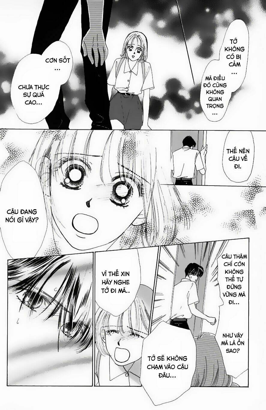 only you chapter 5 14