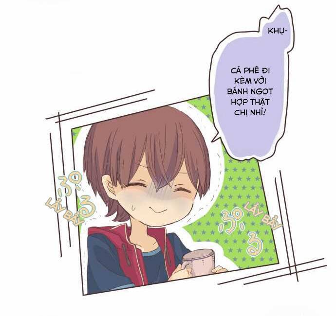 momokuri chapter 5 11